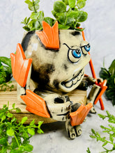 Load image into Gallery viewer, Hog Plum Paladin