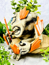 Load image into Gallery viewer, Hog Plum Paladin