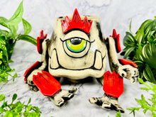 Load image into Gallery viewer, Ruby the Brave