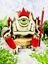 Load image into Gallery viewer, Ruby the Brave