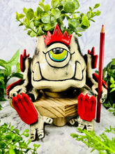 Load image into Gallery viewer, Ruby the Brave