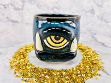 Load image into Gallery viewer, Cerulean Cyclops