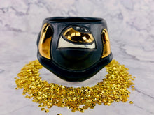 Load image into Gallery viewer, Dusty Star-eyes