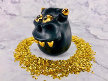 Load image into Gallery viewer, Golden Grills