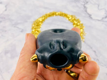Load image into Gallery viewer, Golden Grills