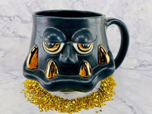 Load image into Gallery viewer, Golden Grillz