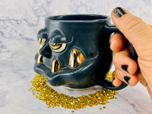 Load image into Gallery viewer, Golden Grillz