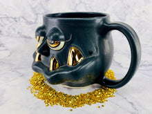 Load image into Gallery viewer, Golden Grillz