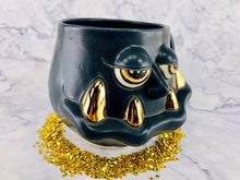 Load image into Gallery viewer, Golden Grillz