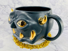 Load image into Gallery viewer, Midnight Gargoyle