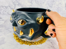 Load image into Gallery viewer, Midnight Gargoyle