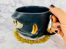 Load image into Gallery viewer, Holdin' on to What's Golden