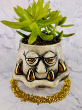 Load image into Gallery viewer, Shimmering Earth Spirit