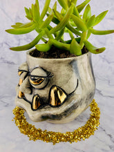 Load image into Gallery viewer, Shimmering Earth Spirit