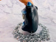 Load image into Gallery viewer, Spirit Flame Smoker
