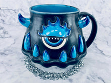 Load image into Gallery viewer, Will-O'-the-Wisp