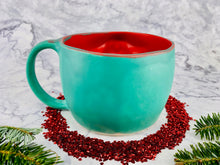 Load image into Gallery viewer, Peppermint Whohummers