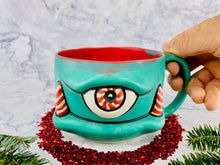 Load image into Gallery viewer, Peppermint Whohummers