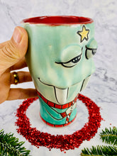 Load image into Gallery viewer, Cotton Headed Ninny Muggins