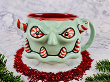 Load image into Gallery viewer, Yule Wish Yew Kept Yer Mouthshut