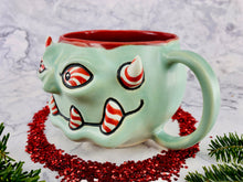 Load image into Gallery viewer, Yule Wish Yew Kept Yer Mouthshut
