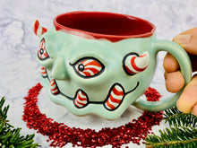 Load image into Gallery viewer, Yule Wish Yew Kept Yer Mouthshut