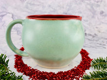Load image into Gallery viewer, Yule Wish Yew Kept Yer Mouthshut