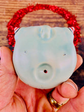 Load image into Gallery viewer, Flat Faced Fluggle Horn