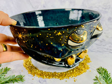 Load image into Gallery viewer, Michelle's Celestial Universe Bowl
