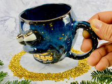 Load image into Gallery viewer, Celestial Howler