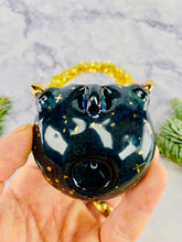 Load image into Gallery viewer, Ganymede Oni, Smokable Ornament
