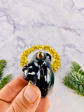 Load image into Gallery viewer, Ganymede Oni, Smokable Ornament
