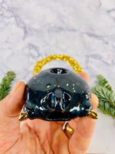 Load image into Gallery viewer, Ganymede Oni, Smokable Ornament