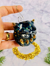 Load image into Gallery viewer, Ganymede Oni, Smokable Ornament