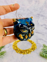 Load image into Gallery viewer, Astro Glyph, Smokable Ornament