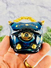 Load image into Gallery viewer, Heimdall, Smokable Ornament