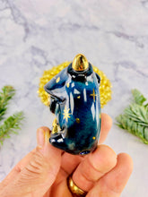 Load image into Gallery viewer, Heimdall, Smokable Ornament