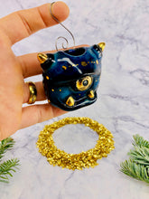 Load image into Gallery viewer, Heimdall, Smokable Ornament