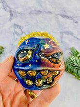 Load image into Gallery viewer, Bifrost, Smokable Ornament