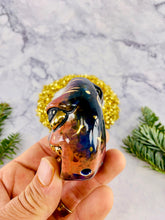Load image into Gallery viewer, Bifrost, Smokable Ornament