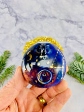 Load image into Gallery viewer, Bifrost, Smokable Ornament