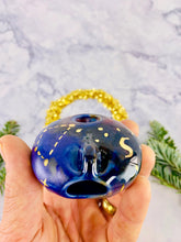Load image into Gallery viewer, Bifrost, Smokable Ornament