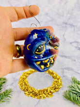 Load image into Gallery viewer, Bifrost, Smokable Ornament
