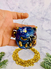 Load image into Gallery viewer, Polaris, Smokable Ornament