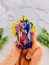 Load image into Gallery viewer, Supernova, Smokable Ornament