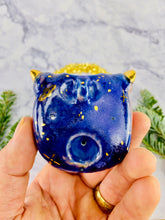 Load image into Gallery viewer, Supernova, Smokable Ornament
