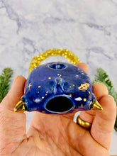 Load image into Gallery viewer, Supernova, Smokable Ornament
