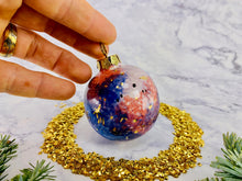 Load image into Gallery viewer, Intergalactic Ornament