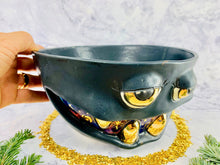 Load image into Gallery viewer, Supermassive Black Bowl