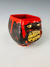 Load image into Gallery viewer, Red Elemental